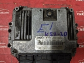 0281 011 549 RENAULT LAGUNA MOTOR BEYİNİ