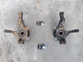 Nissan Note Orjinal Hatasız Taşıyıcı Akson 2005-2010 Model
