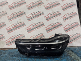 TOGG T10F SEDAN  SOL FAR ORJINAL