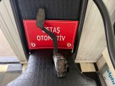 Oto Çıkma Parça / Mekanik / Pedal / Fiat / Albea / Çıkma Parça 