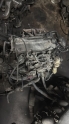 Mazda 626 2000 motor