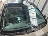 MERCEDES W211 ÖN CAM ORJİNAL