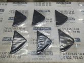 SIFIR YAN SANAYİ PEUGEOT 301 C-ELYSEE SOL ARKA MUSKA