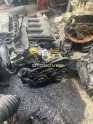 Land Rover Freelander 2.0 td4 dizel komple çıkma orijinal motor
