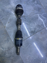 Oto Çıkma Parça / Alt Takım & Direksiyon / Aks / BMW / X1 / Çıkma Parça 