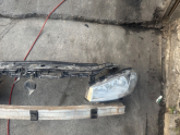 Oto Çıkma Parça / Kaporta & Karoser / Ön Panel / Renault / Megane / Çıkma Parça 