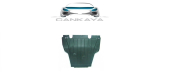 CLIO IV HB / CAPTUR KARTER MUHAFAZA 2013 758903856R