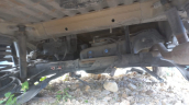 Oto Çıkma Parça / Opel / Combo / Alt Takım & Direksiyon / Arka Dingil / Çıkma Parça 