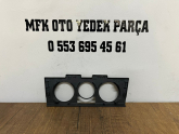 POLO KLİMA PANELİ ÇERÇEVESİ ORJİNAL 6R1819039