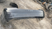MERCEDES W221 ARKA TAMPON OTO FEDAİ