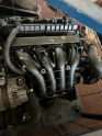 MİTSUBİSHİ COLT 1.3 16 VALF EMME MANİFOLDU ORİJİNAL