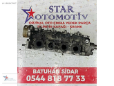 Oto Çıkma Parça / Motor / Silindir Kapağı / Daihatsu / Terios / Çıkma Parça 