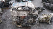 Passat V5 2.3 20v azx motor orjinal çıkma EAC şanzıman