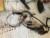 Oto Çıkma Parça / Mekanik / Kapı Döşemesi / Peugeot / 2008 / Çıkma Parça 