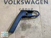 VW POLO 2000 ÖN SOL KAPI İÇ TUTAMAK ÇEKME TUTMA KOLU 6N08671