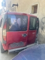 Fiat Doblo bagaj kapağı