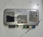 7P6907441G 15-18 TOUAREG ORJ. ÇIKMA PARK KAMERASI BEYNİ