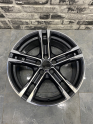 BMW jant 1serisi 2serisi f40 f44 M sport jant çıkma yedek parça