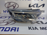 HYUNDAİ İ20 SAĞ FAR LEDLİ ORİJİNAL ÇIKMA 2020-2026