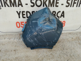 Peugeot 3008 hybrid sağ arka tampon köşesi 2025-26 9843793180