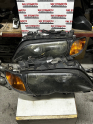 6910955 6910956 BMW E46 COMPACT CUOPE SAĞ SOL FAR TAKIMI ORJ