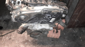 Opel ınsignia 2.0 dizel 160 lik motor çıkma