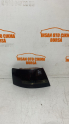 Audi a6 sol arka stop