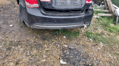 CHEVROLET CRUZE ARKA TAMPON DOLU.OTO ERKAN ÜNYE