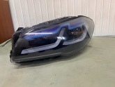 BMW 5.SERİ F10 F18 G30 SOL ÖN FAR