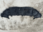Volvo s90 ön tampon alt destek plastigi