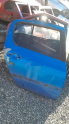 Peugeot 307  sag arka kapı ufak hasarlı
