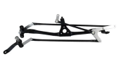 SİLECEK MEKANİZMASI HONDA CIVIC 12-14 76530-TR0-A01 MANİVELA KOLU