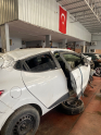 Oto Çıkma Parça / Kaporta & Karoser / Kapı / Renault / Clio / Çıkma Parça 