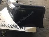 CHEVROLET CRUZE 2011 ARKA TAMPON ALKAN OTO - 0532 417 10 34
