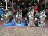 2.0TDİ CNH DET CRL DFS MOTOR YENİ SIFIR SANDIK ÇIKMA VOLKSWAGEN