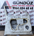 Oto Çıkma Parça / Kaporta & Karoser / Kapı / Nissan / Qashqai / Çıkma Parça 