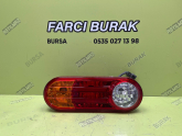 HYUNDAİ H100 SAĞ - SOL STOP 05-18 924024F000