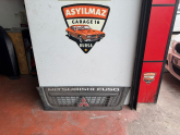 MİTSUBİSHİ FUSO ÖN PANJUR ORJİNAL