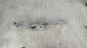 Volkswagen Transporter cam silecek motoru