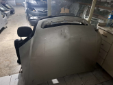 ÖZMEN OPEL VECTRA C ÖN KAPUT
