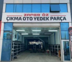 Oto Çıkma Parça / Kaporta & Karoser / Arka Cam / Tofaş / Murat / Çıkma Parça 