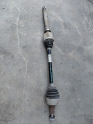 FİAT DOBLO 5 SAĞ SOL AKS