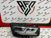 AUDİ Q5 SAG ÖN LED FAR ORJİNAL
