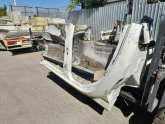 1998-2001 MİTSUBİSHİ L-200 KESME -DS OTOMOTİV-