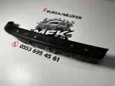 FİAT EGEA KONTROL DÜĞMELERİ FLAŞÖR DÜĞMESİ ORJİNAL 735694749