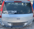 FORD FUSİON ARKA BAGAJ KAPAĞI 2004