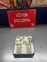 Oto Çıkma Parça / Elektrik / Sigorta Tablası / Renault / Master / Çıkma Parça 