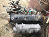 Oto Çıkma Parça / Motor / Motor Komple / Audi / 100 Serisi / Çıkma Parça 