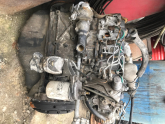 Oto Çıkma Parça / Motor / Motor Komple / Audi / 100 Serisi / Çıkma Parça 