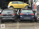Oto Çıkma Parça / Kaporta & Karoser / Kapı / Audi / A5 / Çıkma Parça 